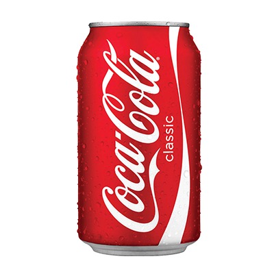 Coca Cola 0.33L