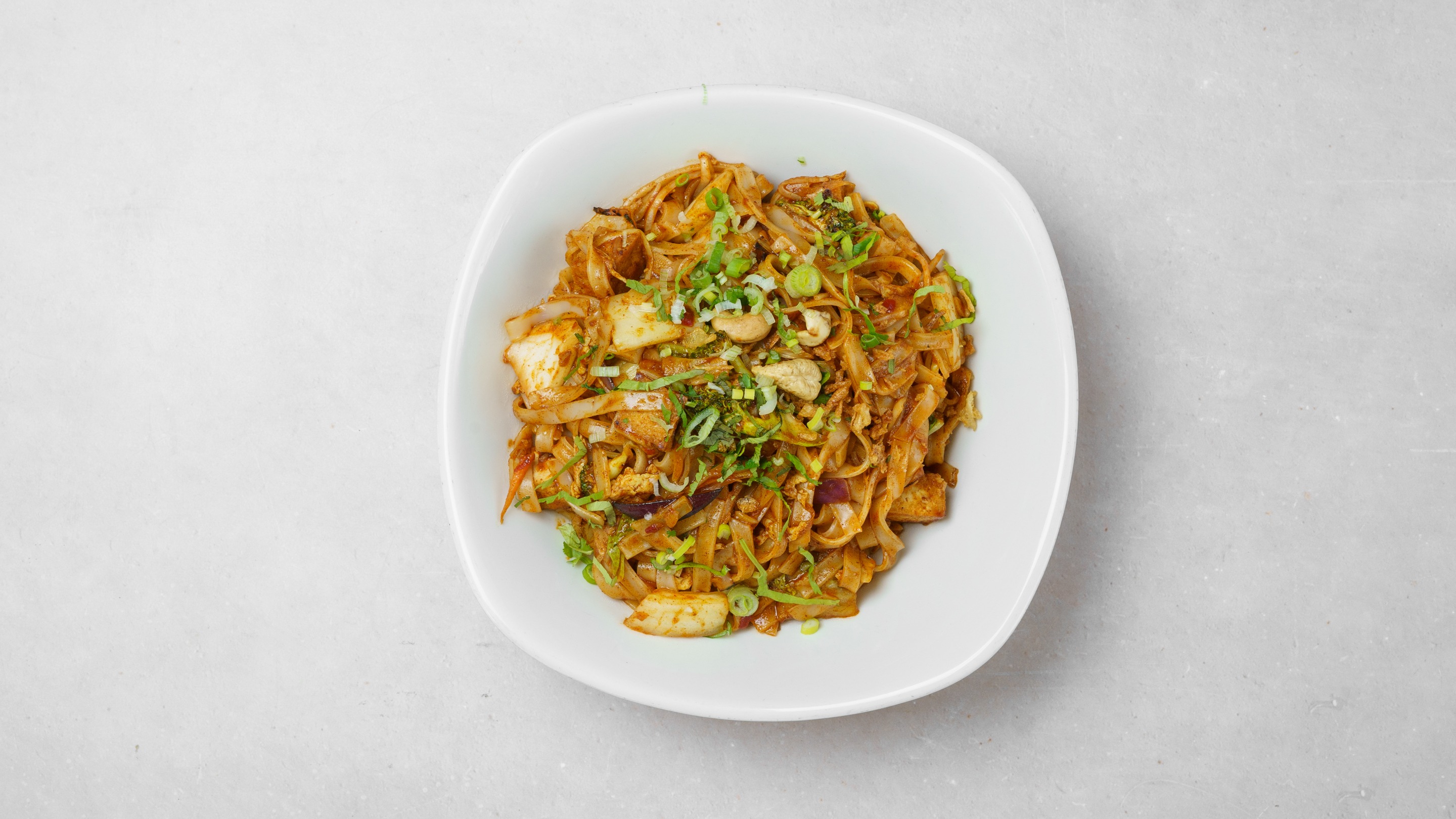 Sherpa Wok 🌶️🌶️