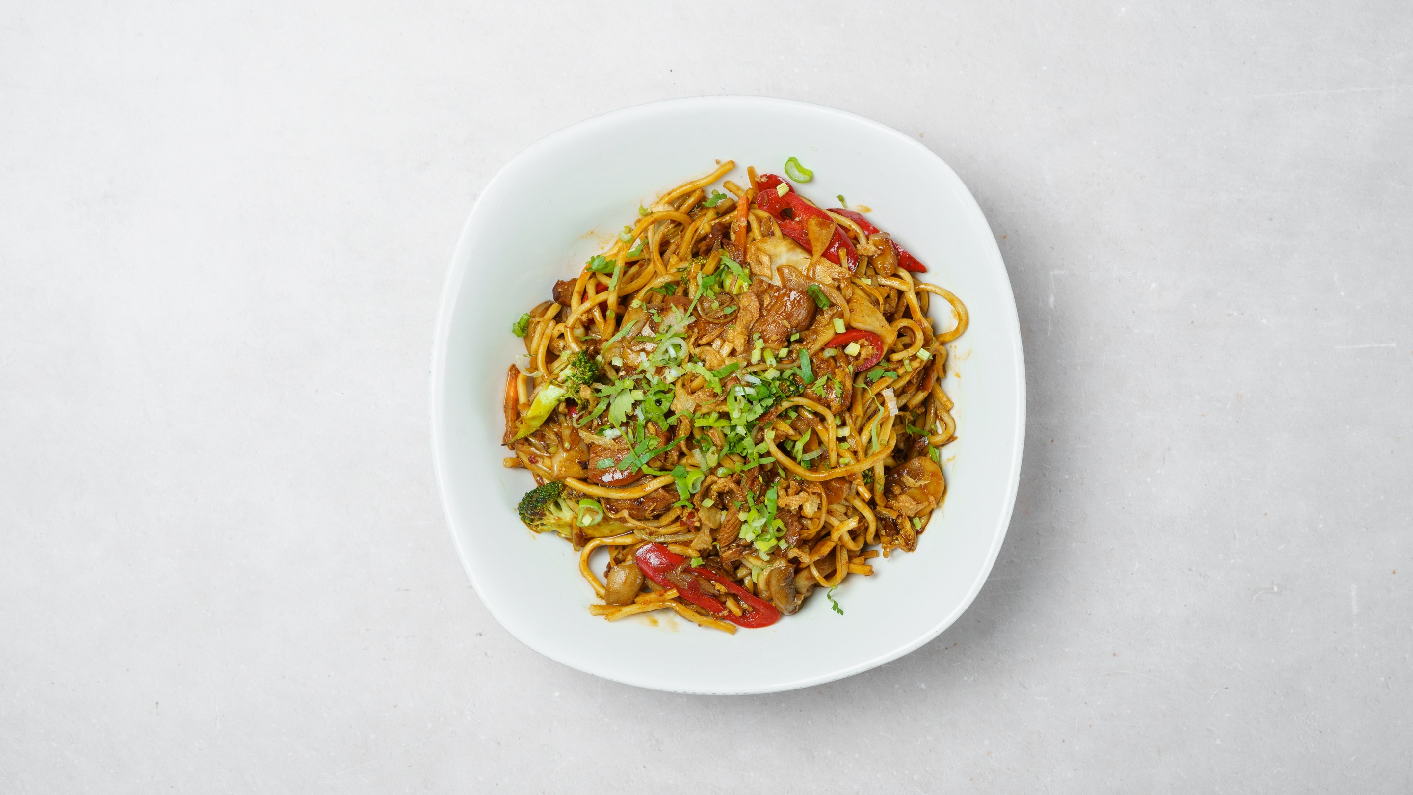 Hangover Pork 🌶️🌶️🌶️